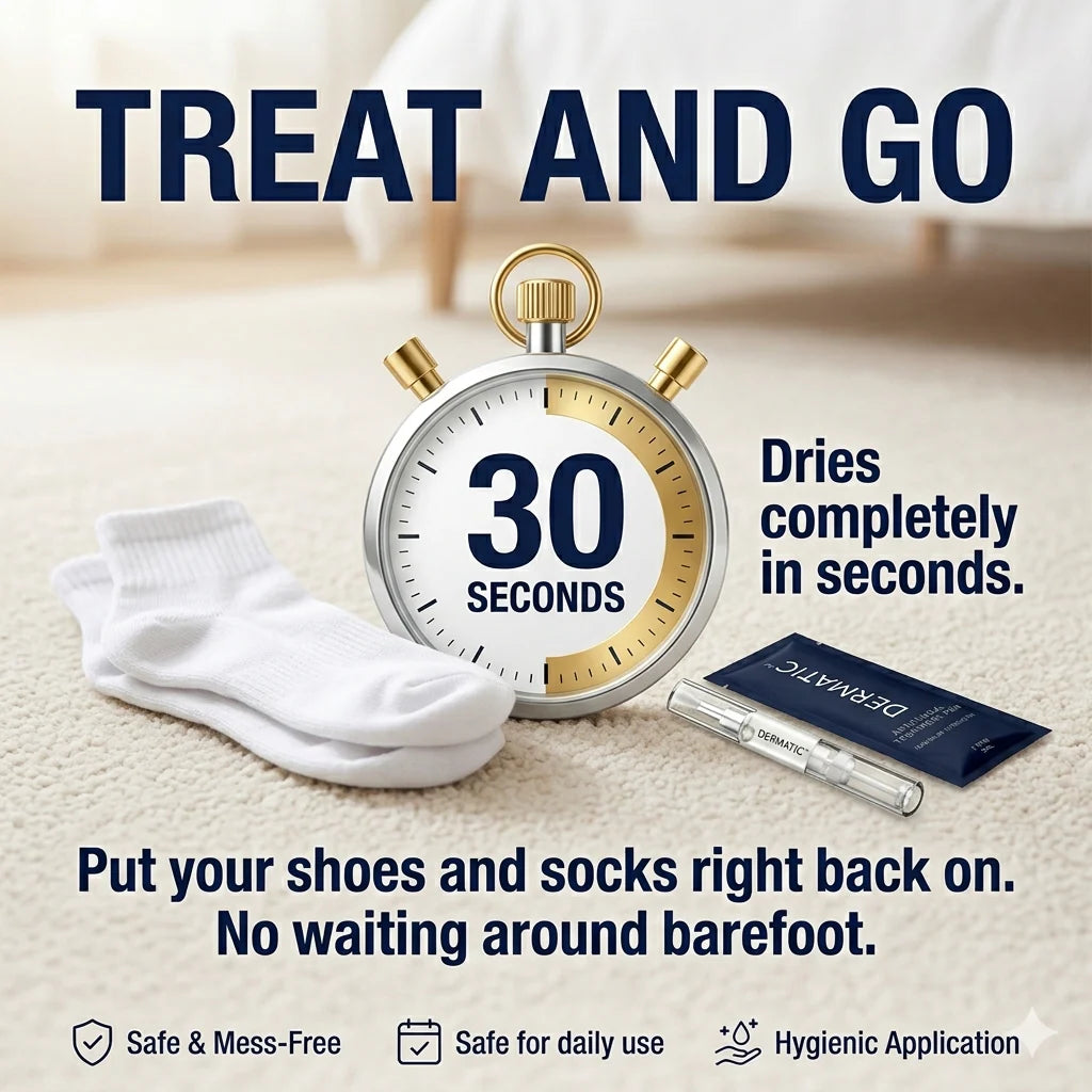 Snofrid™ Maximum Strength Antifungal Pen (25% Undecylenic Acid)