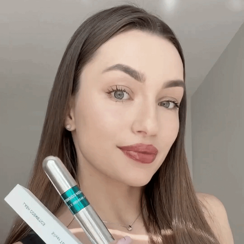 Lash Cosmetics Vibely Mascara