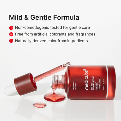 Miracle Cells NAD+ EGF Firming Serum