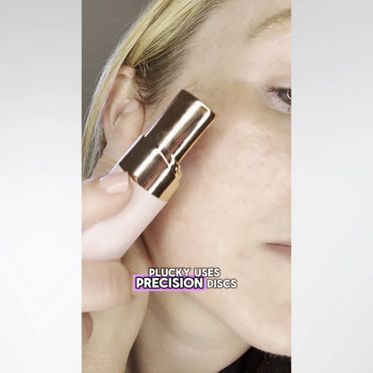 Facial Hair Remover