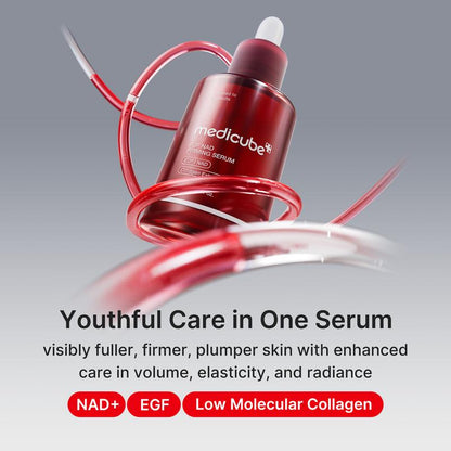 Miracle Cells NAD+ EGF Firming Serum