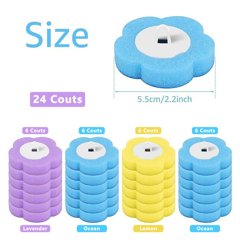 Snofrid™ Magic Toilet Brush