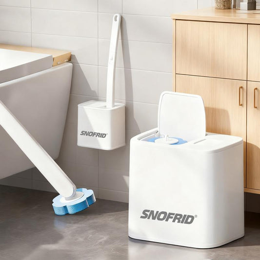 Snofrid™ Magic Toilet Brush
