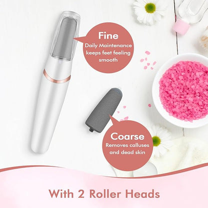 Electric Callus Remover for Feet