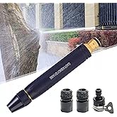 ProWash & Garden High-Pressure Water Gun