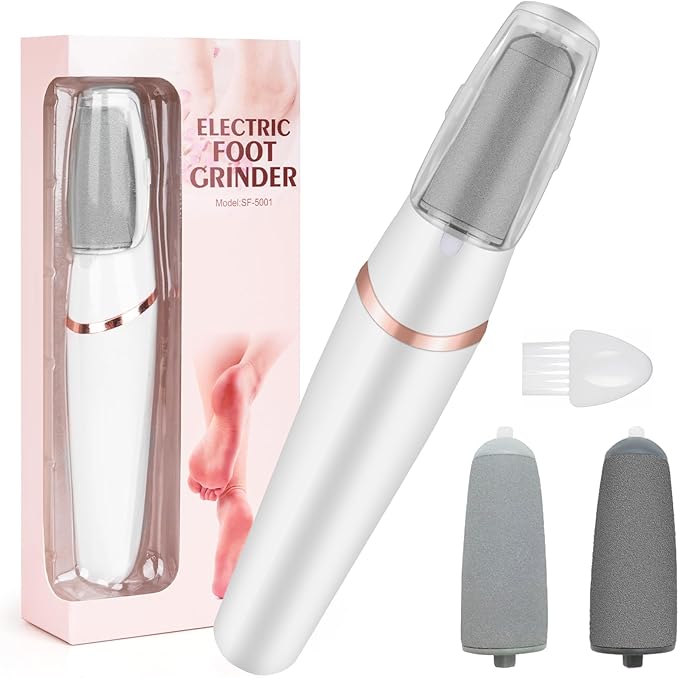 Electric Callus Remover for Feet