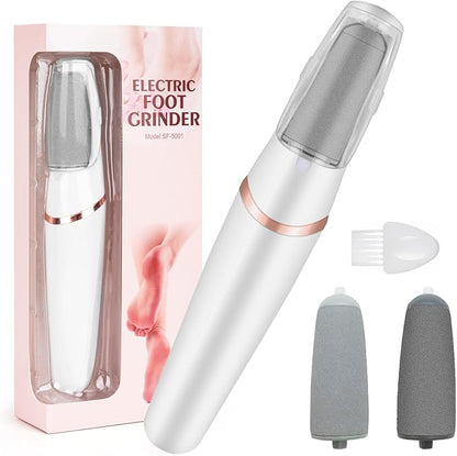 Electric Callus Remover for Feet
