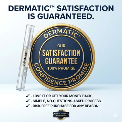 Snofrid™ Maximum Strength Antifungal Pen (25% Undecylenic Acid)