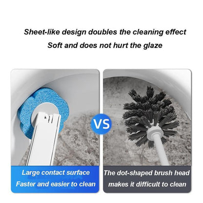 Snofrid™ Magic Toilet Brush