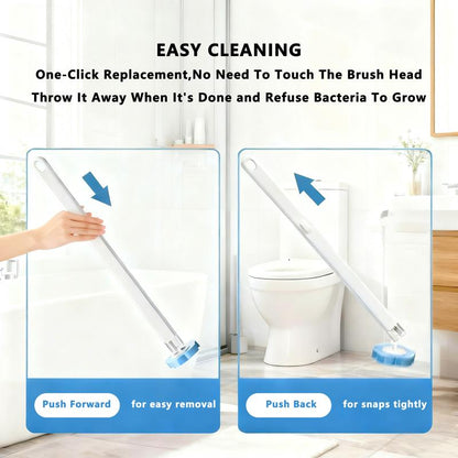 Snofrid™ Magic Toilet Brush