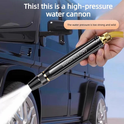 ProWash & Garden High-Pressure Water Gun