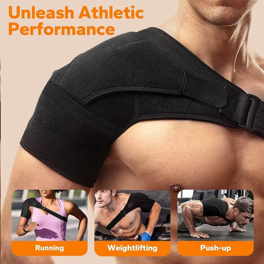 Compression Shoulder Brace