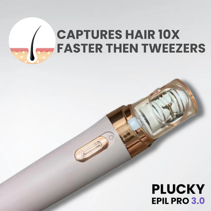 Facial Hair Remover